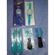 CNBLUE & SHINee Official Concert Lightstick