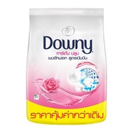 Downy Concentrate Detergent Garden Bloom 2200g.ดาวน์นี่ ผงซักฟอกสูตรเข้มข้น กลิ่นการ์เด้นบลูม 2200 ก