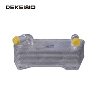 Suitable for Volkswagen Tiguan Xialang Scirocco Audi Q3 Gearbox Radiator 02E409061D D