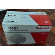 CLEARANCE* Honeywell H801 N95 Particulate Respirator Mask