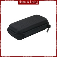 AOTO EVA Hard Impact resistant Carrying Case for Crucial X8 SSD Ensure File Safety