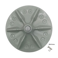 Hisense Washing Machine Pulsator