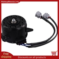 21487-JF00B Car Cooling Fan Radiator Motor 21487-1VM1A for  Sylphy Juke C26 21487-JF00A Auto Parts