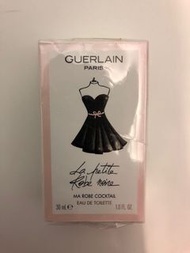 Guerlain 香水