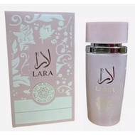 Khalis Ladies Eternal Collection Lara EDP Spray 3.4 oz [Niche小眾沙龍香水] [全網最齊全] [Pre-Order外國預訂]