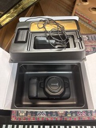 Blackmagic Pocket Cinema Camera 4K bmpcc4k