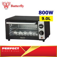 Butterfly 9L Electric Oven Toaster BOT-5211 BOT5211
