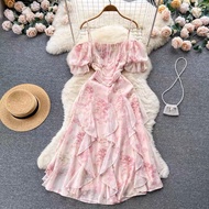 873 CAMILLA DRESS