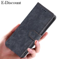 New Flip Case for Sharp Aquos R9 Cover Anti Theft Brush Change Shell Lens Protection Kickstand Soft 