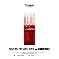 Glossier | Glossier You EDP Wardrobe พร้อมส่ง