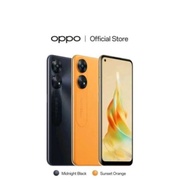 HP OPPO RENO 8T 4G 8/256 GB - OPPO RENO 8 T 4G RAM 8GB ROM 256GB RESMI