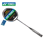 [100% Original] YONEX DUORA-10YX 4U Full Carbon Single Badminton Racket with Even Nails 26-30Lbs Suitable for Professional Player Training Buy 1Get 3 Gifts[1*Free Grip 1*Free String 1*Free Bag](JP Version)