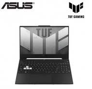 # Asus TUF Dash F15 (FX517Z) 15.6'' FHD 144Hz Gaming Laptop ( I5-12450H, 8GB, 512GB SSD, RTX3060 6GB, W11 )