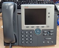 Cisco 7945 IP Phone 網絡電話