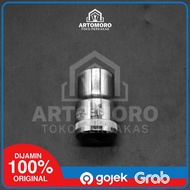 Torx Socket Wrench Dr 1/ 2 inch E18 BULLOCKS