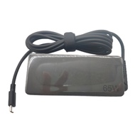 Original oem 65W 20V 3.25A AC Power Supply For Lenovo ThinkPad E14 G3 E15 USB Type-C AC adapter Char
