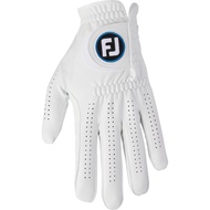 [Directly shipped from Japan][FootJoy] Luva de Golfe NanoLock Tour para Mão Esquerda (Destro) Mascul