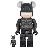 Be@rbrick The Batman 4