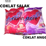 GULA GULA SALAK/GULA GULA ANGGUR/GULA2 VIRAL/COKLAT SALAK
