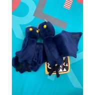 Domo Kun’s Friends Batman limited edition