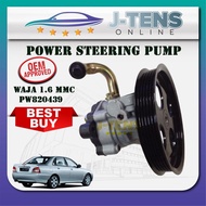 PROTON WAJA MMC (2001-2010) POWER STEERING PUMP