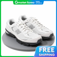 New Balance | NEW BALANCE 26SS U5097KB 509 สเทาออน 890685