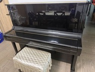 搬屋出讓 YAMAHA U3H 直立式鋼琴連琴櫈