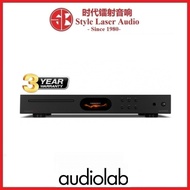 Audiolab 7000CDT CD Transport