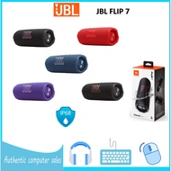 JBL Flip 7 Portable Bluetooth Speaker | Bluetooth | IP67 Waterproof | Louder Sound