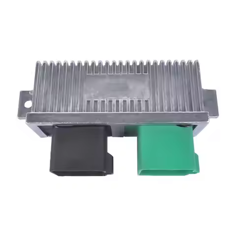 AP03 1828565C1 New Powerstroke Diesel Glow Plug Control Module GPCM For Ford F250 F350 F450 F550 6.0