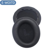 【E-WOITD】 Miếng đệm tai cho ANKER SoundCore cuộc sống Q30 Q35 BT Tai nghe thay thế bọt earmuffs Tai 