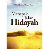 MENAPAK JALAN HIDAYAH