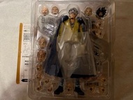 SHF 海賊王 羅 托拉法爾加·D·瓦特爾·羅 law one piece