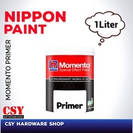 NIPPON PAINT Momento® Primer 1 Liter