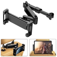 Car Phone Holder Tablet Rear Seat Phone Holder Car Tablet Holder