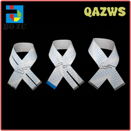 QAZWS FFC สายเคเบิลข้อมูลแบน29พิน400มม. สำหรับ Epson หัวสายเคเบิล TX800 XP600สำหรับเครื่องพิมพ์สีฟ้า