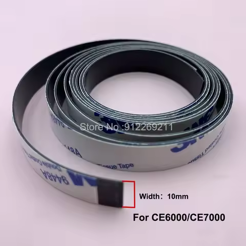 Original Cutting Plotter Protection Guard Strip for Graphtec CE6000-40 CE6000-60 CE6000-120 CE7000 C