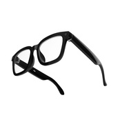 V03 AI Smart Glasses 8MP Camera POV Video Recording Bluetooth Call Translation