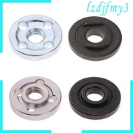 [Lzdjlmy3] 4Piece 30mm 100 Type Angle Grinder Flange Nut Angle Grinder Tool Accessories