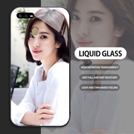 HP Tempered Glass case For OPPO F23 A1 A3S A8 A98 5G A5 A9 2020 A11 X A7 A5S A12 A12S A12E A7X A9 A9