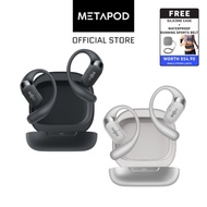 Shokz OpenFit 2+ Open Ear Wireless Earbuds