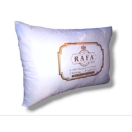 RAFA ECONOMIC DAKRON SILICON HOTEL PILLOW