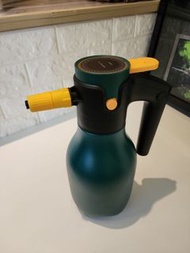 園藝充电噴水槍
