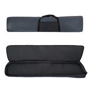 Guzheng Bag Guzheng Shoulder Bag Portable Guzheng Backpack Guzheng guitar Bag Guzheng Outer Bag Set/