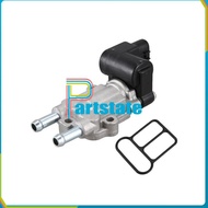 16022-PWA-G01 16022-PWA-901 Injap Kawalan Udara Rehat IAC Untuk Honda Fit Jazz UOOG