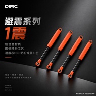 D1RC 1/10 Climbing Car Aluminum Alloy Suspension Series 1-Shock RC Climbing Car Remote Control Car M