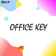 MS office project visio pro plus 2021  2019 | 2016 original activate online retail key