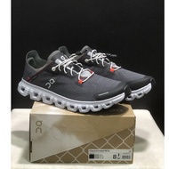 On Cloud 6 Coast Men Women's lightweight low top running shoes LNKE 7WQS RB8Y QERI VPQN