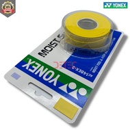 Yonex Grip AC148-3EX 3in1 MOIST SUPER GRAP - Yellow AC 148 3 EX