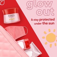 Pond's Age Miracle SERIES | Ponds Age Miracle SERIES